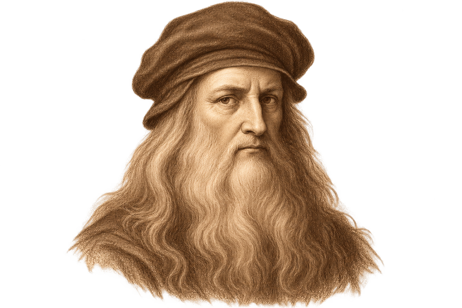 Leonardo da Vinci